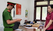 Bắt giam nguyên nữ nhân viên ngân hàng lừa đảo hơn 81 tỉ đồng