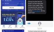Hàng loạt ngân hàng cảnh báo thủ đoạn lừa đảo mới