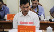 Vì sao Chủ tịch huyện Kon Plông bị cách hết chức vụ trong Đảng?