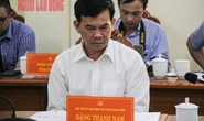 Tỉnh ủy Kon Tum họp bất thường xử lý Chủ tịch huyện Kon Plông