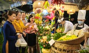 Hàng trăm món ngon hội tụ tại lễ hội Văn hóa ẩm thực, món ngon Saigontourist Group 2022