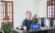 Xét xử 2 kẻ nửa đêm đục tường phòng giam bỏ trốn