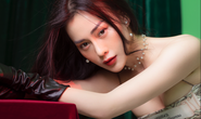 Vẻ đẹp nóng bỏng của Phương Oanh Quỳnh Búp bê
