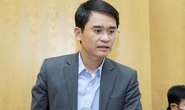 Một cựu Bí thư thị ủy, cựu Chủ tịch UBND thị xã bị kỷ luật cảnh cáo do liên quan Việt Á