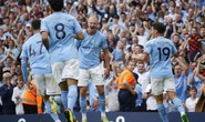 Vòng 1/8 Champions League hội tụ đủ 16 anh hào