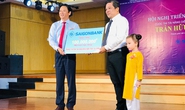 Tiếp sức cho sân khấu cải lương thiếu nhi