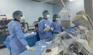 Tin vui với Bệnh viện huyện Bình Chánh