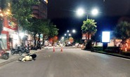 Tài xế say xỉn lái xe biển xanh gây tai nạn rồi bỏ chạy chỉ bị... xét thi đua quý