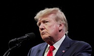 Mạng xã hội của ông Trump lâm nguy