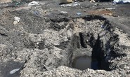Vụ chôn lấp chất thải ở Bình Dương: Quản lý địa bàn, sao phải chờ dân báo cáo?