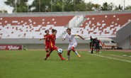 Tuyển nữ Việt Nam quyết tâm vô địch Giải U18