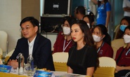 Hoa hậu Thùy Tiên lan tỏa thông điệp “Sống đẹp – Góc nhìn Gen Z”