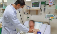 Nam nhân viên tiếp thị bia 22 tuổi suýt chết vì nhồi máu cơ tim
