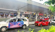 Lại lo sân bay Tân Sơn Nhất thiếu xe đón khách