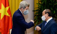 Đặc phái viên Tổng thống Mỹ John Kerry sắp thăm Việt Nam