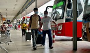 Sở GTVT TP HCM nói về phương án giải tỏa ùn tắc ở Tân Sơn Nhất dịp lễ 2-9
