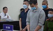 Tử hình ông trùm tổ chức bay lắc thâu đêm cùng nhiều nữ nhân viên y tế trong bệnh viện