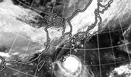 Nhật Bản, Philippines hồi hộp với siêu bão Hinnamnor