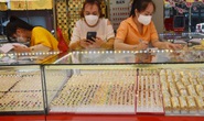 Giá vàng hôm nay 31-8: Vàng SJC chỉ giảm nhỏ giọt