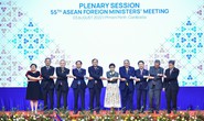 ASEAN ra Tuyên bố về tình hình Eo biển Đài Loan