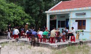 Chó dại cắn 3 người tử vong ở Quảng Bình
