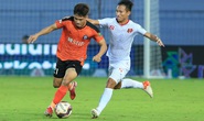 Sao lò HAGL lập công giúp Hải Phòng đánh bại SHB Đà Nẵng