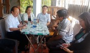 Giám đốc Bệnh viện Đa khoa Ninh Thuận viếng nữ sinh gặp nạn, xin lỗi gia đình