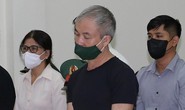 Cựu thiếu tướng cảnh sát biển cùng nhiều cựu sĩ quan xin giảm nhẹ hình phạt