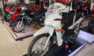 Xe số ngày càng thất thế