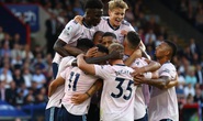Bắn hạ pháo đài Selhurst Park, Arsenal ra quân tưng bừng giải Ngoại hạng