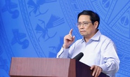 Thủ tướng: Hà Nội và TP HCM đặc biệt chú ý tiêm vắc-xin cho trẻ từ 5-12 tuổi