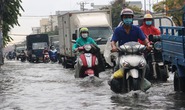 Chống ngập, hãy thôi vì cái lợi trước mắt!