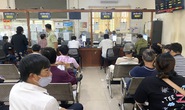 TP HCM: Người dân sắp hết khổ vì bản vẽ!