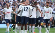 Tottenham mở đại tiệc, Southampton thua tan tác ở London