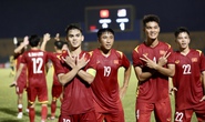 Thắng ngược Malaysia, U19 Việt Nam vào chung kết Giải U19 Quốc tế 2022