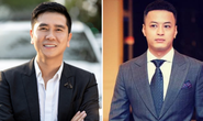 Về nước, Hồng Đăng và Hồ Hoài Anh vẫn tiếp tục bị điều tra