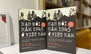 Ngược dòng lịch sử về nạn đói năm 1945