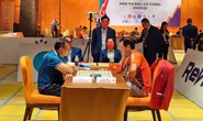 Đội tuyển cờ tướng: Bất ổn trước giải thế giới