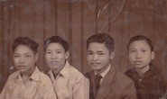 Bài dự thi cuộc thi viết Người Thầy kính yêu: Bóng thầy chiều hôm ấy