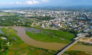 Quảng Nam: Tam Kỳ sẽ được mở rộng