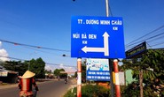 Một huyện ở Tây Ninh bị quá tải hồ sơ do sốt đất