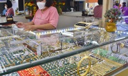 Giá vàng hôm nay 1-9: Lao xuống mức thấp nhất trong tháng qua