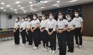 Nhật Bản bung cửa cho lao động Việt