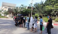 Cạm bẫy “việc nhẹ, lương cao” ở Campuchia: Đi dễ, khó về