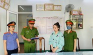 Cô gái 31 tuổi ở Quảng Nam chiếm đoạt hơn 50 tỉ của nhiều người