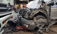 Tai nạn giao thông làm 2.845 người thương vong trong hơn 2 tháng