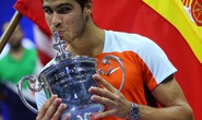 Carlos Alcaraz đăng quang US Open 2022 ở tuổi 19
