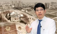 Sửa Luật Đất đai: Điều gì người dân, doanh nghiệp quan tâm nhất? (Kỳ 1)