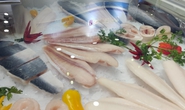 Sau thời gian đình trệ, xuất khẩu thuỷ sản sang Nga tăng đột biến