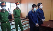VIDEO: Tuyên án vụ phạm nhân gây rối ở trại tạm giam Chí Hòa